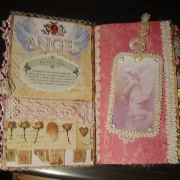 Diary Journal Intime - Picture 6 of 8